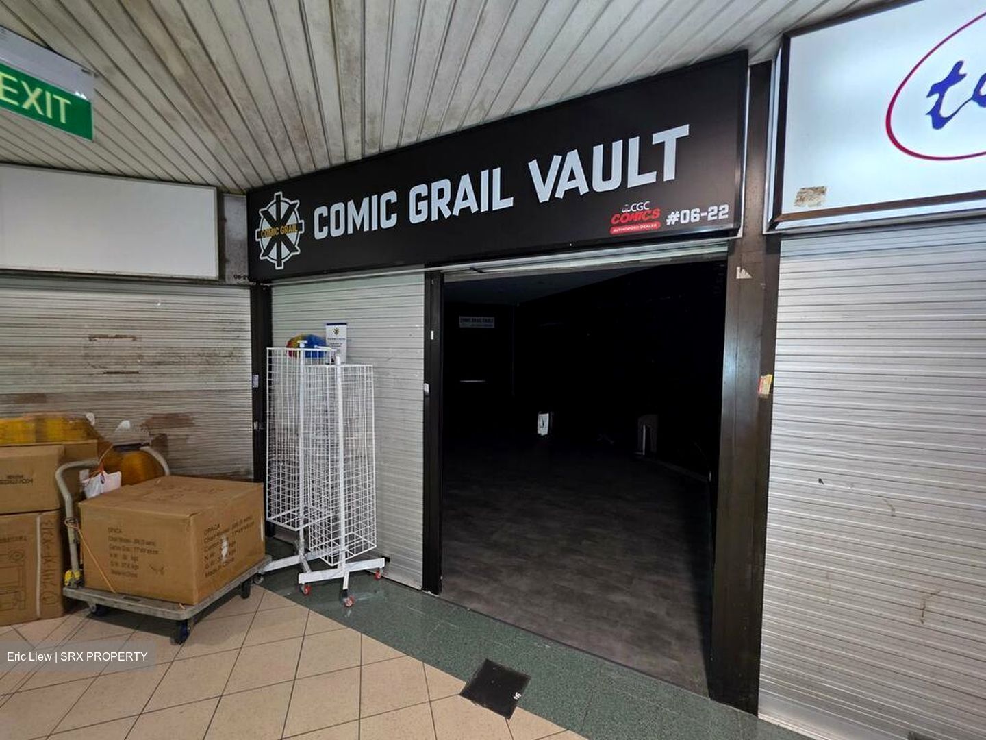 Sim Lim Square (D7), Retail #524491611